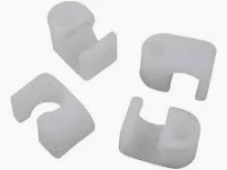 Abraçadeira PVC para tubo multicamadas