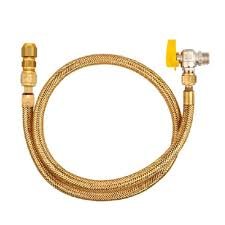 Kit instalacao gas
